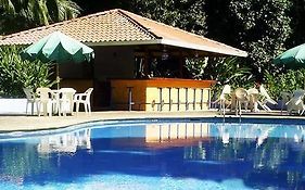 Pizote Lodge